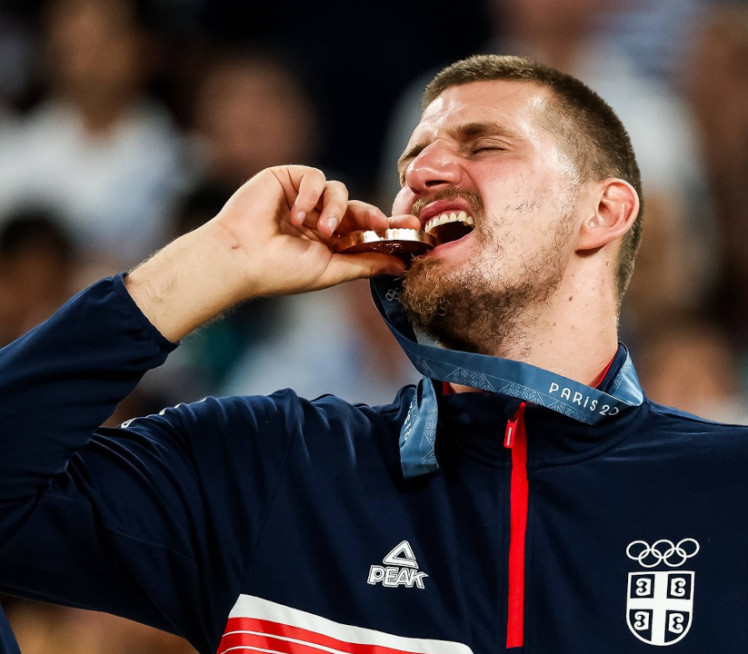 POZNATI NOVINAR OTKRIVA: Evo da li Jokić ide na Evrobasket