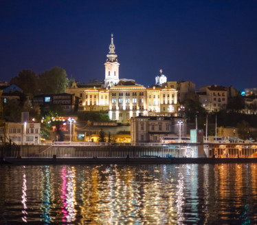 Da li možete da nabrojite 10 ostrva u Beogradu?