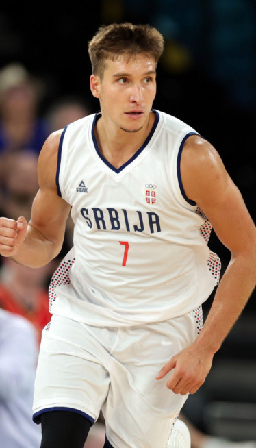 BOGDANOV NAJTEŽI DAN U ŽIVOTU: Smrt bližnjeg i poraz u finalu