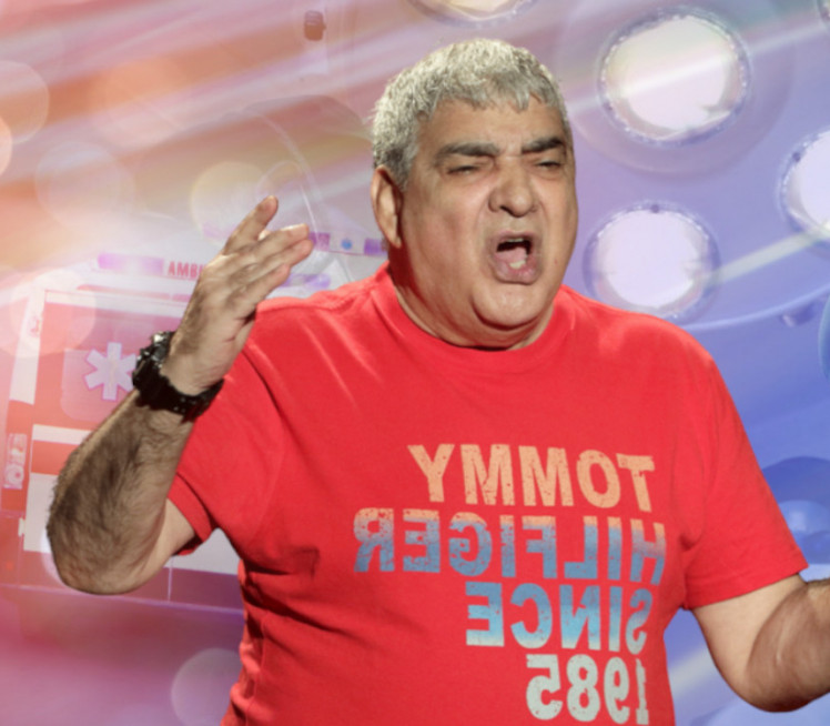 Преминуо рођени брат Љубе Аличића