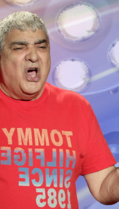 Preminuo rođeni brat LJube Aličića