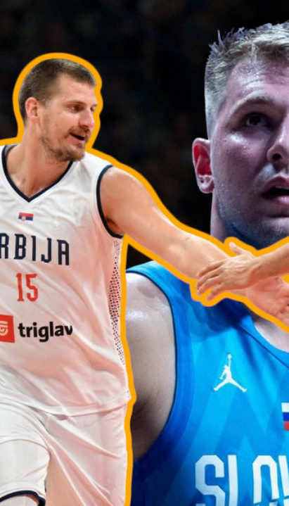 JOKIĆ, DONČIĆ, BOGDANOVIĆ... U LJubljani se sprema spektakl