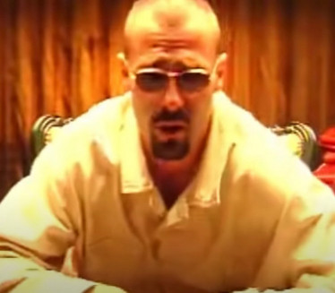 RAZLOG ZA SLAVLJE: Gru bi bio ponosan na naslednika