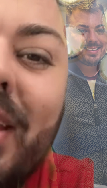 ОНЕСВЕСТИО СЕ: Слоба још у болници - посетили га најближи