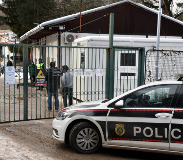 TERORIZAM U BiH: Maloletnik u stanici nožem ubio policajca