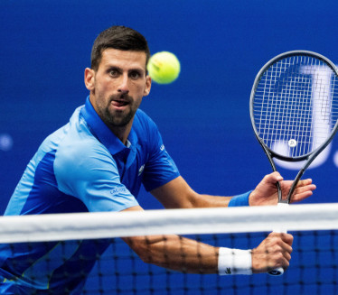 IZNENAĐENJE - NOLE NI U TOP 3: Koji je Đoković na ATP listi