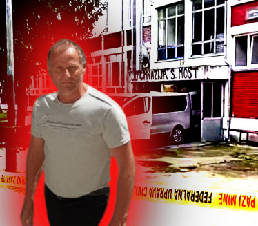 OSUĐEN NA 42 GODINE: Pobio zaposlene u školi u Sanskom Mostu