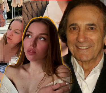 ЦЕПТЕРОВА КЋИ ПРВИ ПУТ О УСВАЈАЊУ