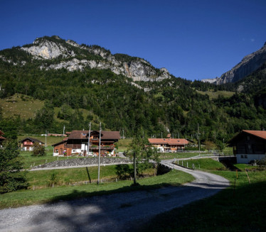 "Proburazili" Alpe: Podvig od 11 milijardi€ koji menja Evropu