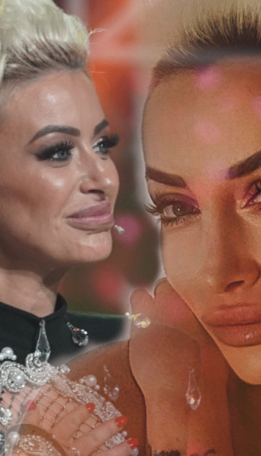 STIŽU ČESTITKE: Slavlje u domu Dušice Jakovljević