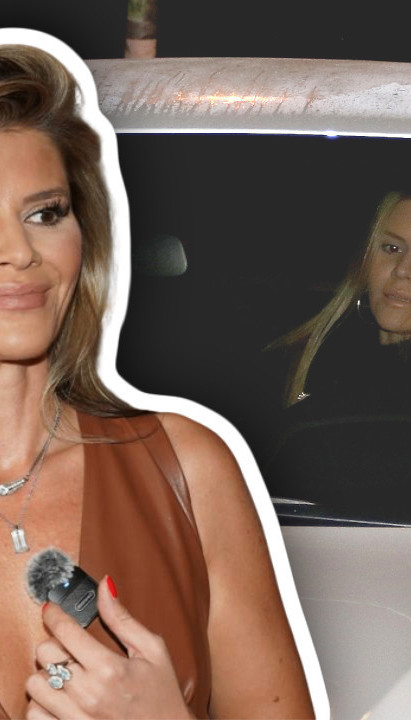 ПРЕД ВЕНЧАЊЕ: Мелина се вратила у Београд, ово је разлог