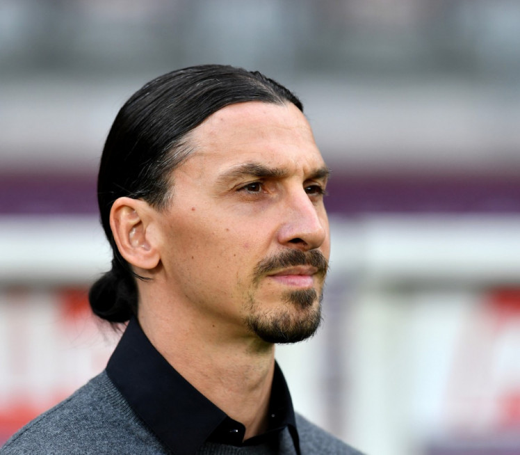 ЗЛАТАНОВ НАЈТЕЖИ ТРЕНУТАК: Напустио жену и болесног сина