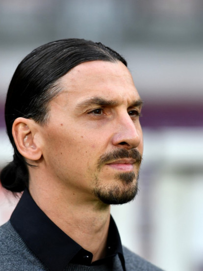 ЗЛАТАНОВ НАЈТЕЖИ ТРЕНУТАК: Напустио жену и болесног сина