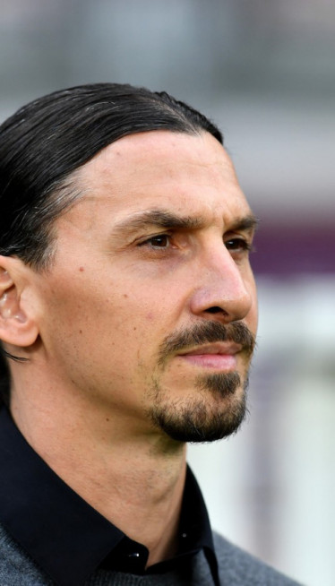 ZLATANOV NAJTEŽI TRENUTAK: Napustio ženu i bolesnog sina