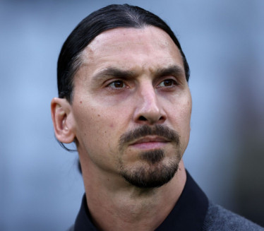 "NE ŽELIM TAJ POSAO": Zlatan o budućoj poslovnoj karijeri