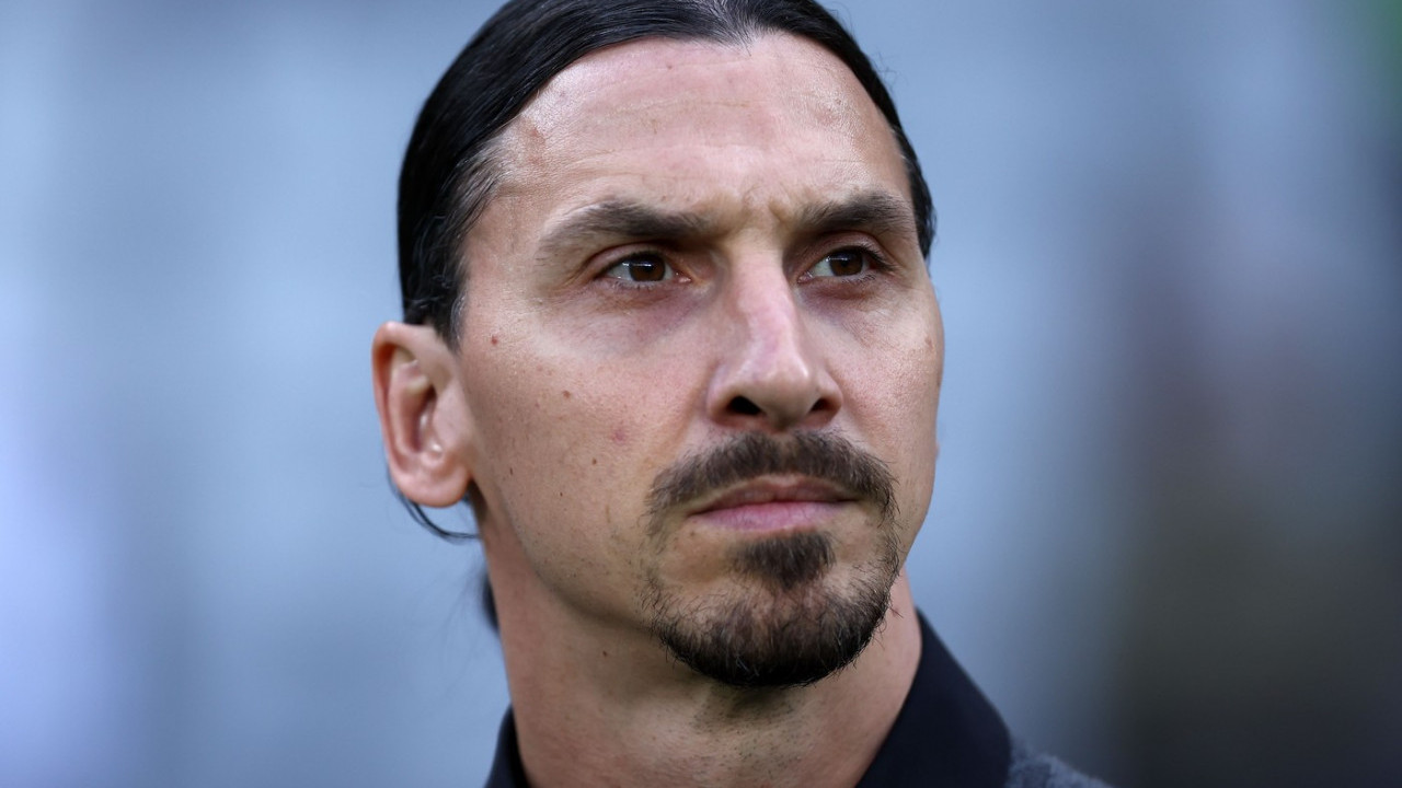 "NE ŽELIM TAJ POSAO": Zlatan o budućoj poslovnoj karijeri