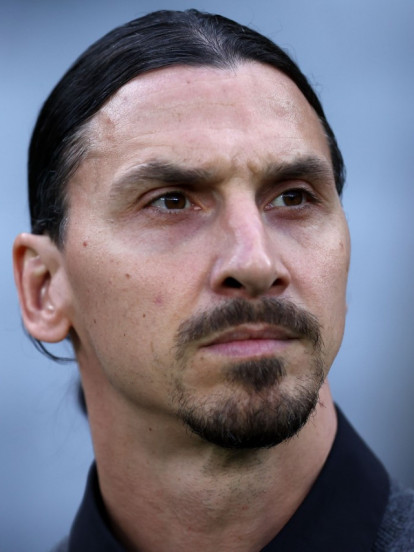 "ШТО СТЕ СВИ У ЦРНОМ?!" Златан проговори о РАТУ у Југи