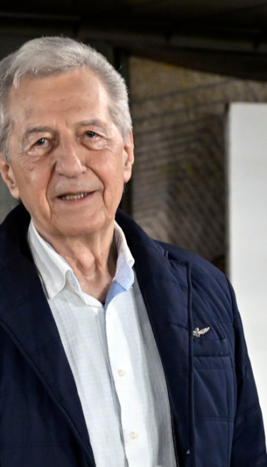 MNOGI SE IZNENADE: Koliko godina ima Miroslav Ilić?