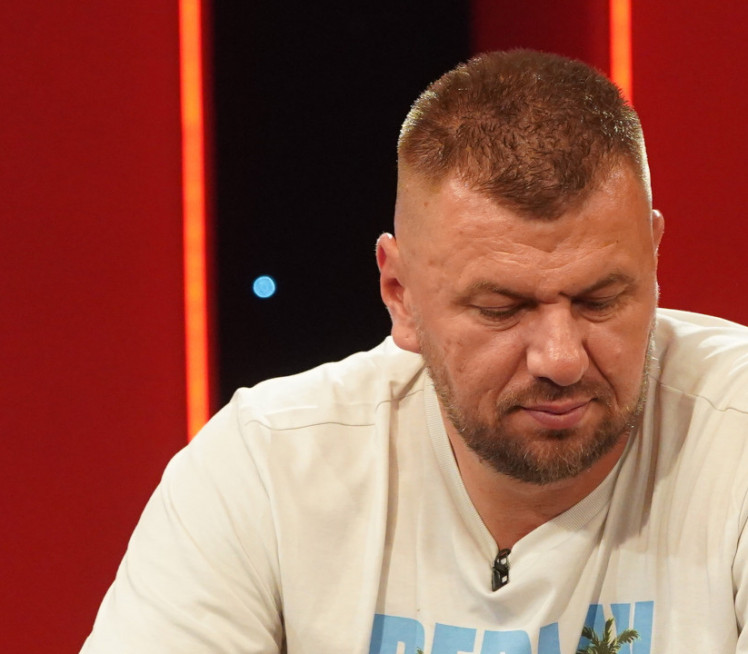 JANJUŠ HITNO OPERISAN: Evo u kakvom je stanju