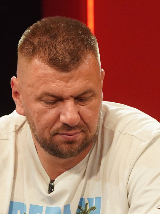 JANJUŠ HITNO OPERISAN: Evo u kakvom je stanju