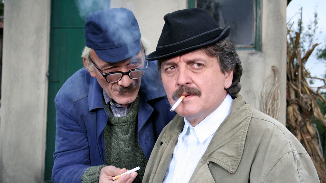 BIO JE VIŠE OD KOLEGE: Glumac se četri godine borio sa rakom