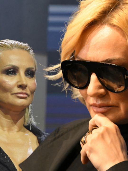 "Имала сам три неуспешне вантелесне,нећу да ме ико сажаљева"