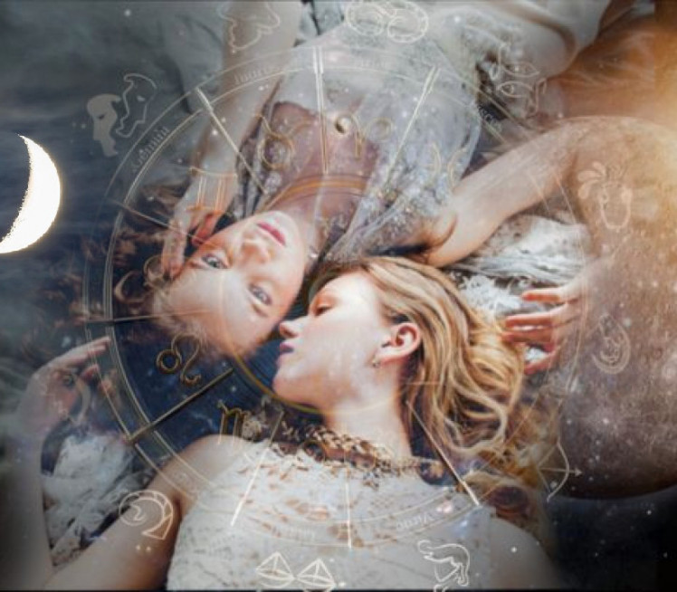 MLAD MESEC (21. 10.): 3 znaka - tranformacija i nov početak