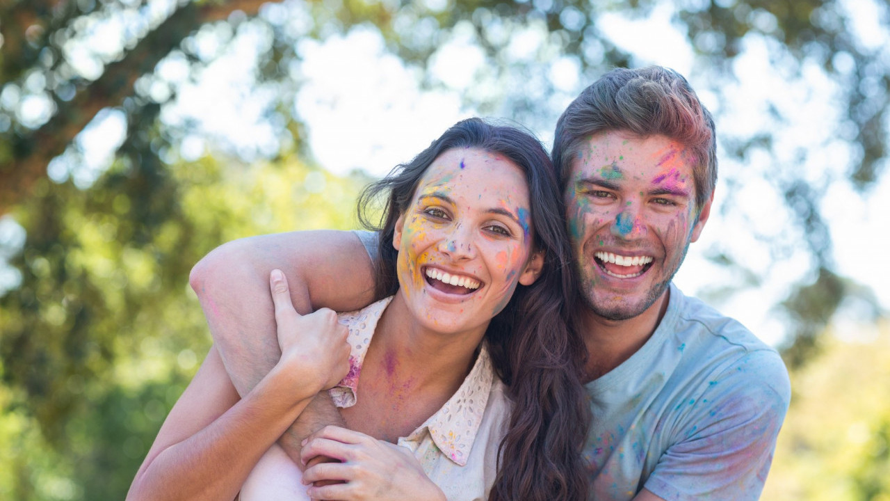 СТРУЧЊАК СА ХАРВАРДА ОТКРИВА ТАЈНУ СРЕЋЕ: Потпуно испуњење!