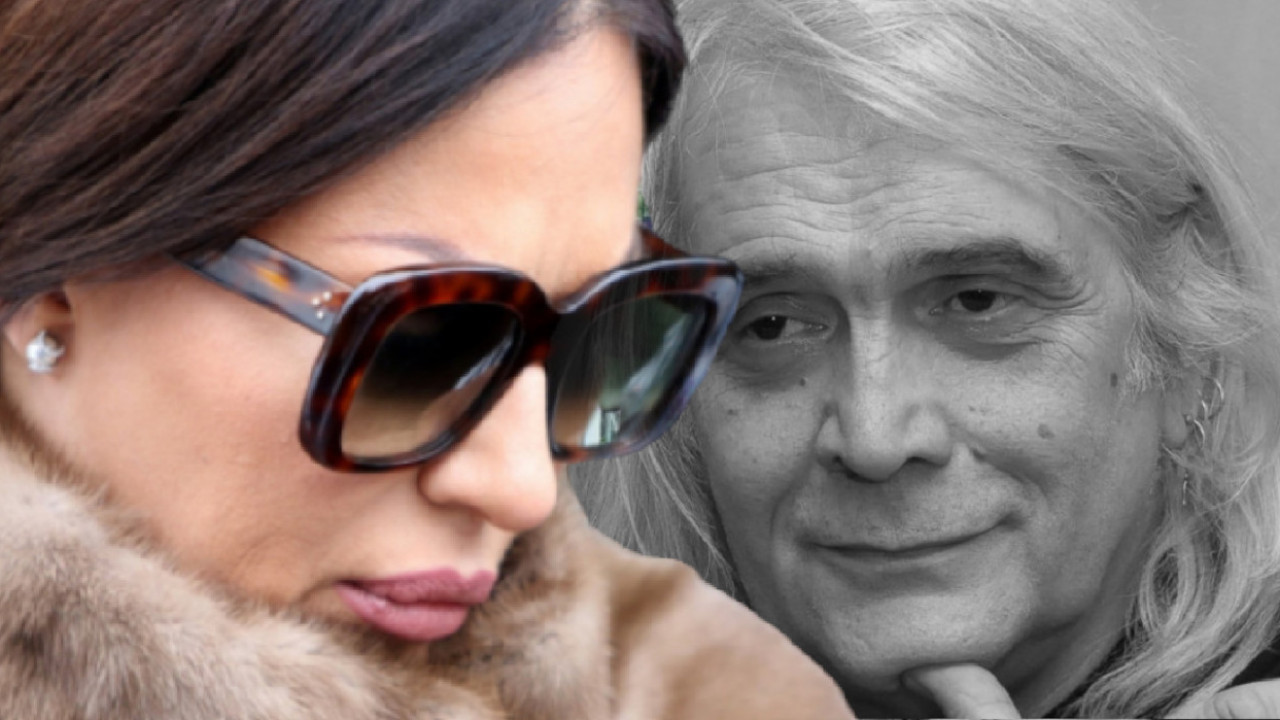 "ЗБОГОМ ДРАГИ МОЈ ПРИЈАТЕЉУ": Цеца сломљена од бола