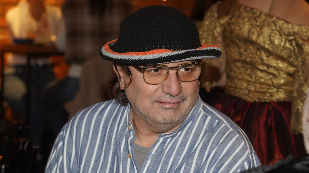 РАМБО ИСКРЕН: Могао сам бити бољи муж и отац