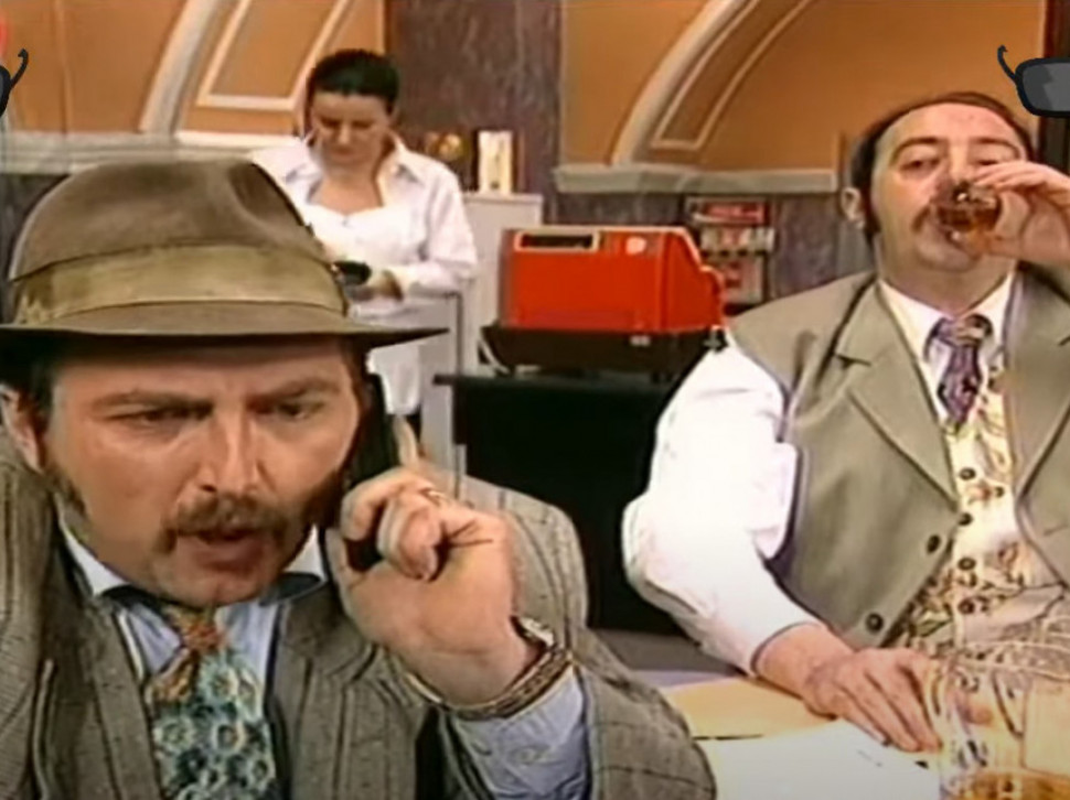 "Krstio sam mu decu" Zašto su Tika i Đoša prekinuli kontakt?