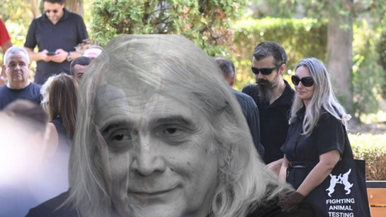 Borina udovica ispunila poslednju želju pokojnom suprugu