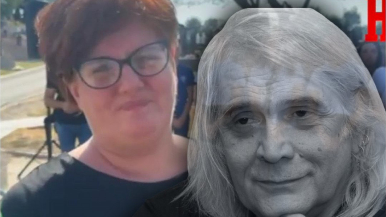 "ПОНОСНИ СМО" Њени ђаци певали су "Анђеле" за Бору