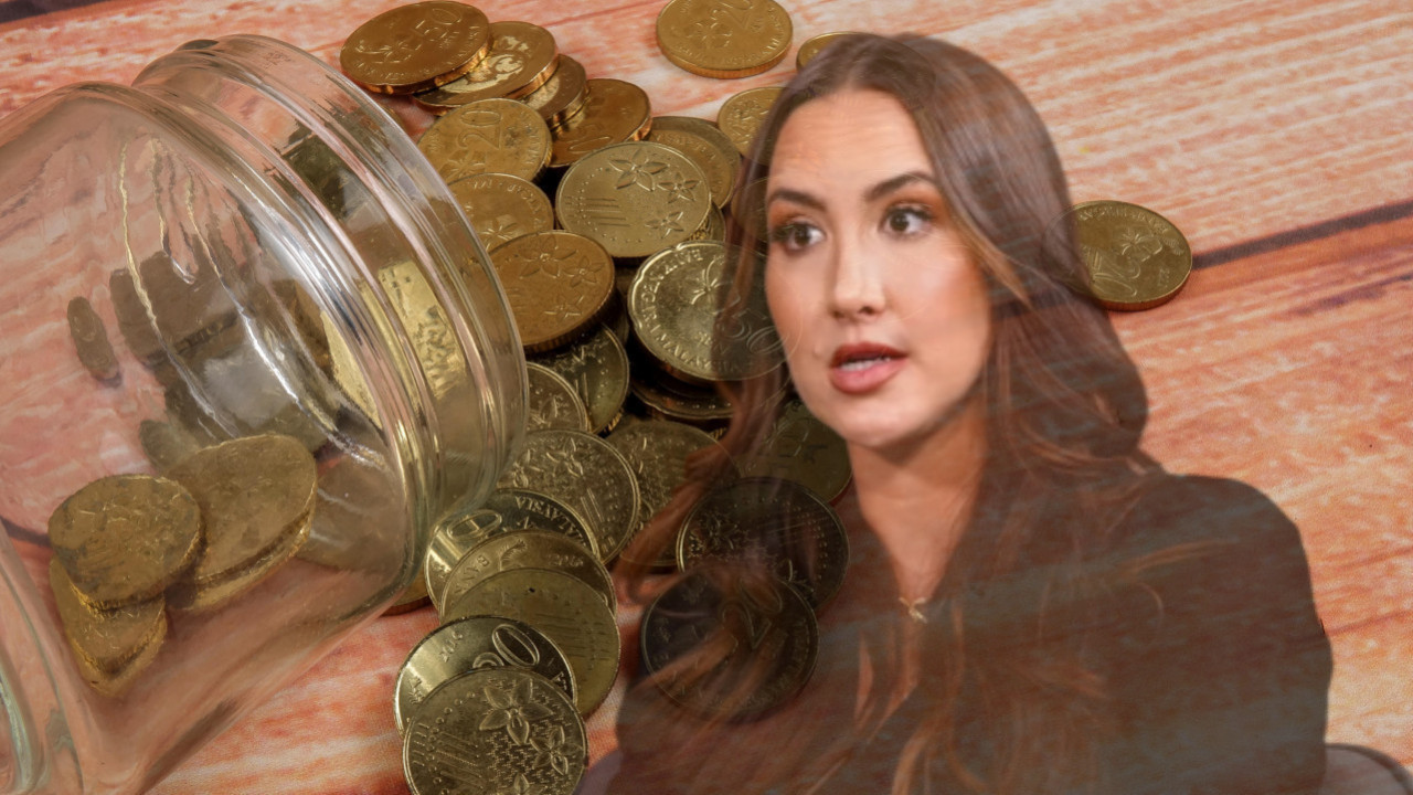 SAVET MILIONERKE: Šta NE činiti ako hoćete da se obogatite