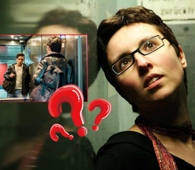 Знате ли зашто се у сваком лифту налази огледало?