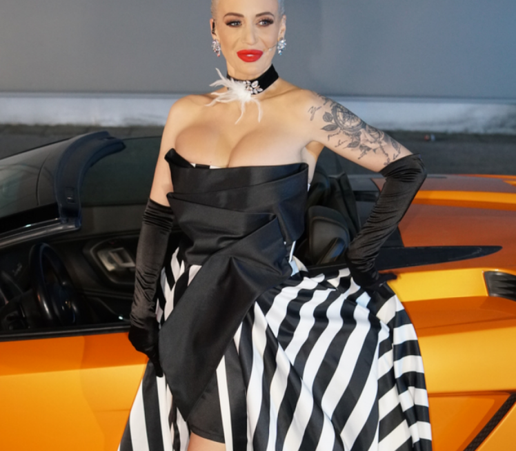 DUŠIČINA LOZA: Deda bio načelnik na Golom otoku, baba spašavala partizane - "Krv nije voda!"