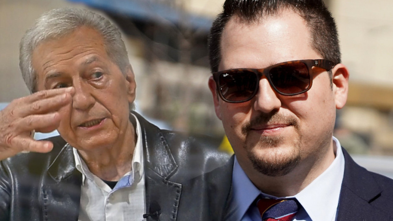 НЕ МОЖЕ ДА ОСПОРАВА ОДЛУКУ: На једну кућу Девин нема право