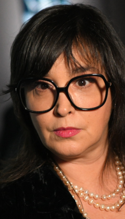 KAO OD MAJKE ROĐENA: Gola slika Katarine Žutić (FOTO)