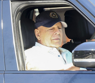 STANJE NAGLO POGORŠANO: Vilis sve gore, lekari nisu optimisti