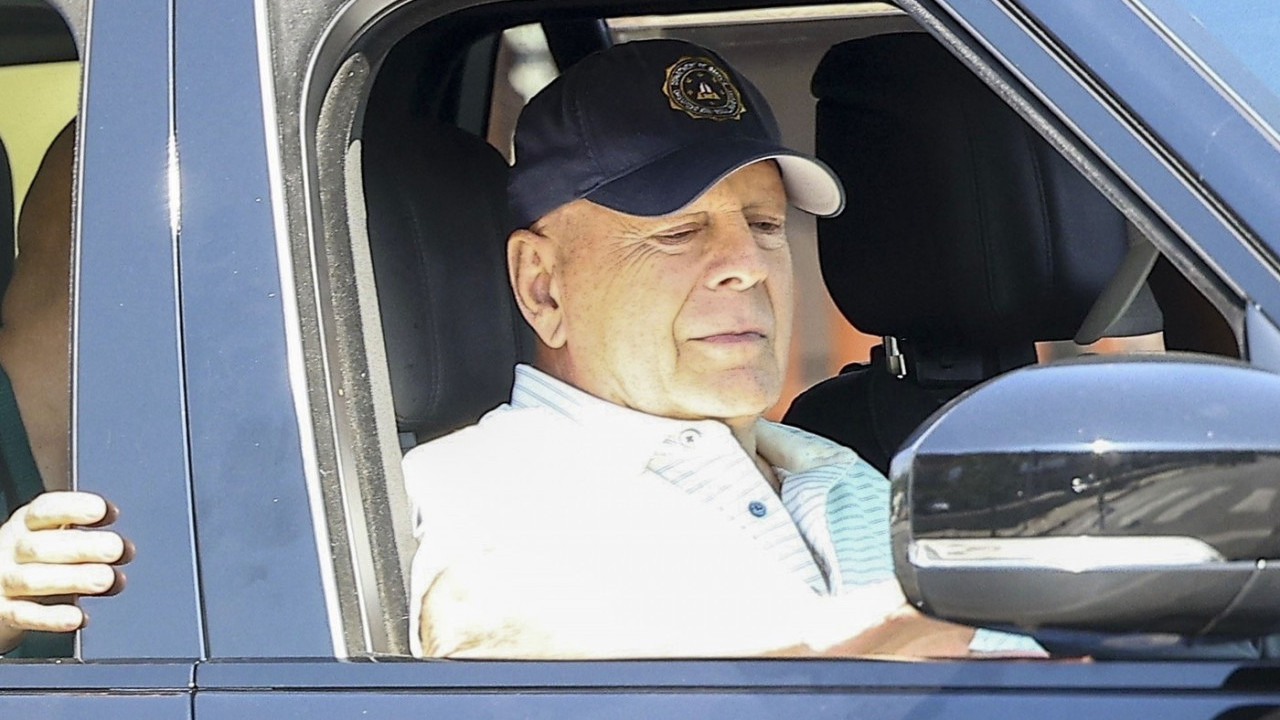 DONIRAĆE NJEGOV MOZAK: Žena Brusa Vilisa spremna na najgore