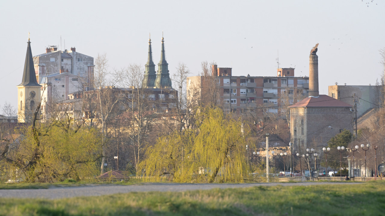 Пронађено дете из ПА, нестало после школе