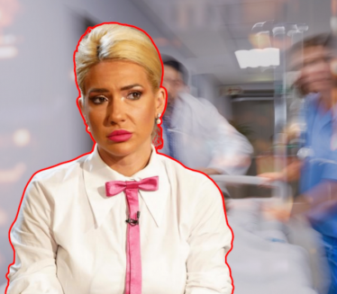 IMALA SAM SRČANI UDAR! Jovana preživela pakao: "Strašan bol"