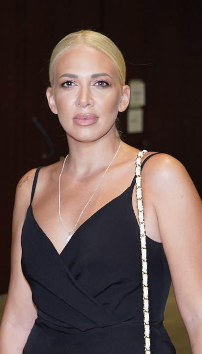 RODITELJI JOJ PRIZNALI ISTINU: Milica Todorović ima polubrata