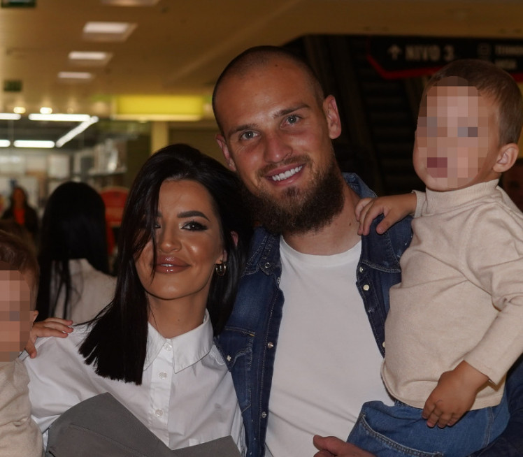 Ana Rajković otkrila čega se sve odrekla zbog dece