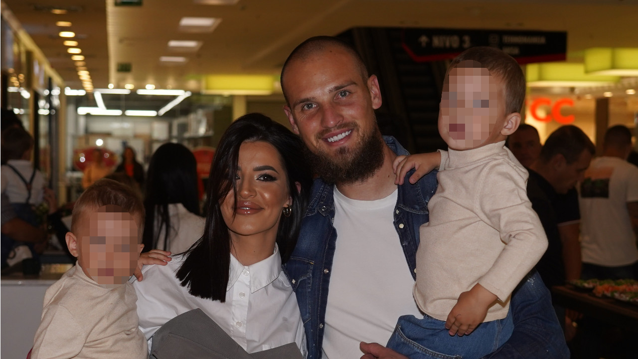 Ана Рајковић открила чега се све одрекла због деце