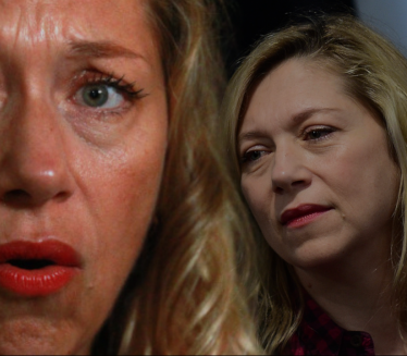 "TAJ PRAZAN IZGUBLJEN POGLED": Glumica o majčinoj bolesti