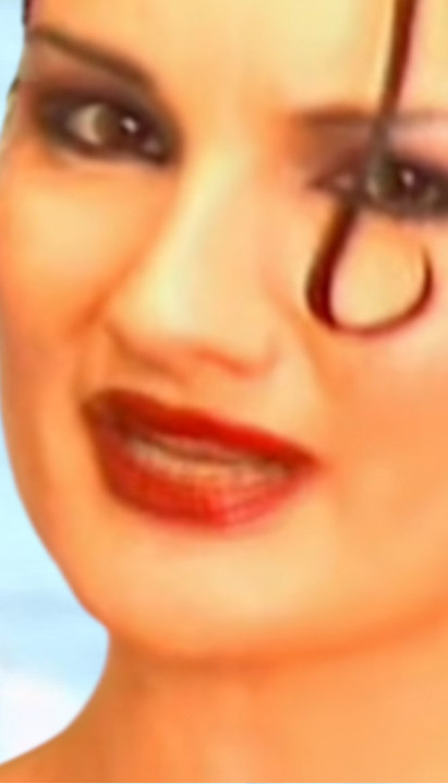 СВИ СУ ПЕВАЛИ ЊЕНЕ ХИТОВЕ: Где је данас Лидија-звезда 90-их?