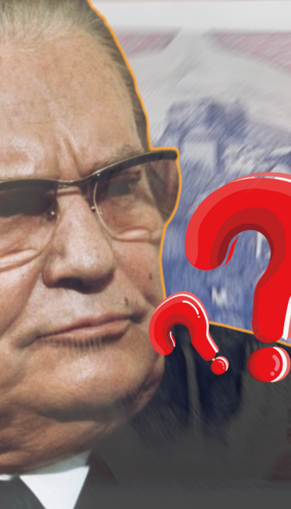 Није Тито! Ко је био најбогатији човек у СФРЈ