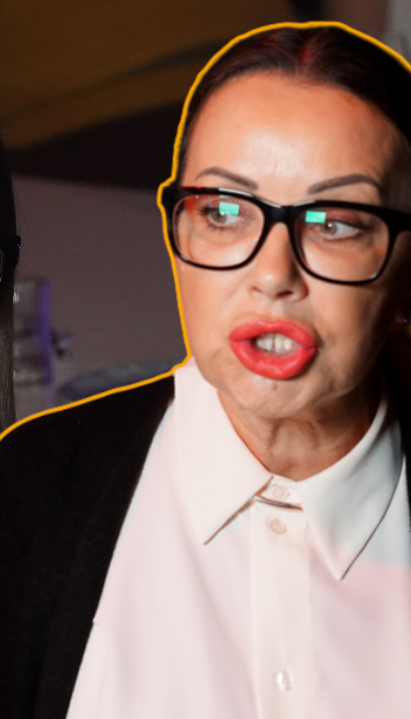 MAJKA SE USPROTIVILA KUMU Kako je Dragana trebalo da se zove