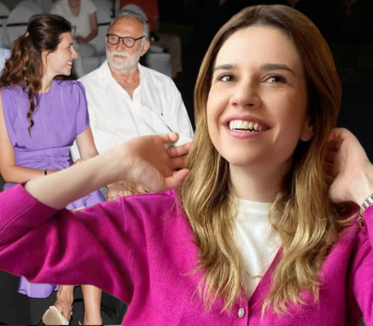 ANICA ČASTILA SEBE: Javno se pohvalila luksuzom